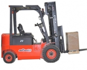 2.0-2.5tons Electric Forklift Truck